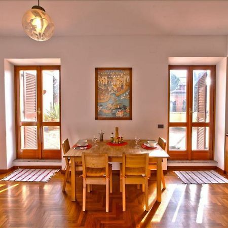 Regina Margherita Halldis Apartment Rome Buitenkant foto